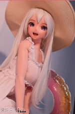 ElsaBabe愛莎貝兒 - 幸田小百合 Koda Sayuri- AHR001 -148cm - S胸｜魔女之旅 伊蕾娜：圖片 27