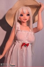 ElsaBabe愛莎貝兒 - 幸田小百合 Koda Sayuri- AHR001 -148cm - S胸｜魔女之旅 伊蕾娜：圖片 11