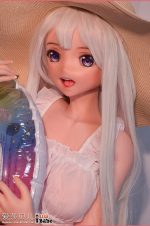 ElsaBabe愛莎貝兒 - 幸田小百合 Koda Sayuri- AHR001 -148cm - S胸｜魔女之旅 伊蕾娜：圖片 10