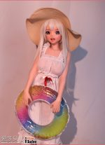 ElsaBabe愛莎貝兒 - 幸田小百合 Koda Sayuri- AHR001 -148cm - S胸｜魔女之旅 伊蕾娜：圖片 9