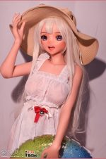 ElsaBabe愛莎貝兒 - 幸田小百合 Koda Sayuri- AHR001 -148cm - S胸｜魔女之旅 伊蕾娜：圖片 8