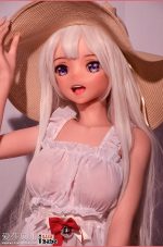 ElsaBabe愛莎貝兒 - 幸田小百合 Koda Sayuri- AHR001 -148cm - S胸｜魔女之旅 伊蕾娜：圖片 6