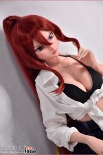 ElsaBabe愛莎貝兒 - 宮澤步美 Miyazawa Ayumi- AHR004 -148cm - S胸｜妖精尾巴 艾露莎 成人娃娃 - Image 8