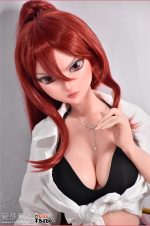 ElsaBabe愛莎貝兒 - 宮澤步美 Miyazawa Ayumi- AHR004 -148cm - S胸｜妖精尾巴 艾露莎 成人娃娃 - Image 7