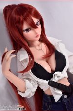 ElsaBabe愛莎貝兒 - 宮澤步美 Miyazawa Ayumi- AHR004 -148cm - S胸｜妖精尾巴 艾露莎 成人娃娃 - Image 11