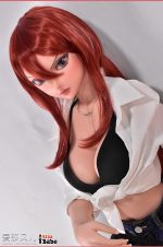 ElsaBabe愛莎貝兒 - 宮澤步美 Miyazawa Ayumi- AHR004 -148cm - S胸｜妖精尾巴 艾露莎 成人娃娃 - Image 10