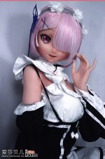ElsaBabe愛莎貝兒 - 三島美代 Mishima Miyo- AHR006 -148cm - S胸｜Re:從零開始  拉姆 成人娃娃：圖片 12