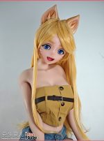 ElsaBabe愛莎貝兒 -  加古原子 Kako Motoko- AHR007- 148cm - M胸｜Wolf Girl With You Liru 成人娃娃：圖片 20