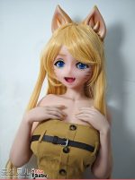 ElsaBabe愛莎貝兒 -  加古原子 Kako Motoko- AHR007- 148cm - M胸｜Wolf Girl With You Liru 成人娃娃：圖片 27