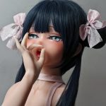 ElsaBabe愛莎貝兒 - 岩田光希 Iwata Mitsuki- AHR008 -148cm - S胸｜蔚藍檔案 妃咲 成人娃娃 - Image 14