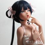 ElsaBabe愛莎貝兒 - 岩田光希 Iwata Mitsuki- AHR008 -148cm - S胸｜蔚藍檔案 妃咲 成人娃娃 - Image 20