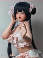 ElsaBabe愛莎貝兒 - 岩田光希 Iwata Mitsuki- AHR008 -148cm - S胸｜蔚藍檔案 妃咲 成人娃娃 - Image 21