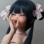 ElsaBabe愛莎貝兒 - 岩田光希 Iwata Mitsuki- AHR008 -148cm - S胸｜蔚藍檔案 妃咲 成人娃娃 - Image 2