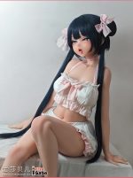 ElsaBabe愛莎貝兒 - 岩田光希 Iwata Mitsuki- AHR008 -148cm - S胸｜蔚藍檔案 妃咲 成人娃娃 - Image 23