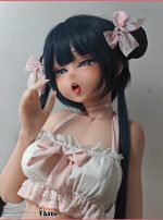 ElsaBabe愛莎貝兒 - 岩田光希 Iwata Mitsuki- AHR008 -148cm - S胸｜蔚藍檔案 妃咲 成人娃娃 - Image 24