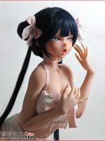 ElsaBabe愛莎貝兒 - 岩田光希 Iwata Mitsuki- AHR008 -148cm - S胸｜蔚藍檔案 妃咲 成人娃娃 - Image 7