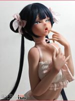 ElsaBabe愛莎貝兒 - 岩田光希 Iwata Mitsuki- AHR008 -148cm - S胸｜蔚藍檔案 妃咲 成人娃娃 - Image 6
