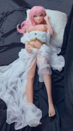 ElsaBabe愛莎貝兒 -  愛原未來 Aihara Mirai- AHR009- 148cm - M胸｜崩壞3 愛莉希雅 成人娃娃：圖片 11