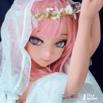 ElsaBabe愛莎貝兒 -  愛原未來 Aihara Mirai- AHR009- 148cm - M胸｜崩壞3 愛莉希雅 成人娃娃：圖片 33