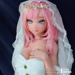 ElsaBabe愛莎貝兒 -  愛原未來 Aihara Mirai- AHR009- 148cm - M胸｜崩壞3 愛莉希雅 成人娃娃：圖片 32