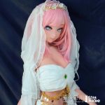 ElsaBabe愛莎貝兒 -  愛原未來 Aihara Mirai- AHR009- 148cm - M胸｜崩壞3 愛莉希雅 成人娃娃：圖片 31