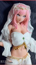 ElsaBabe愛莎貝兒 -  愛原未來 Aihara Mirai- AHR009- 148cm - M胸｜崩壞3 愛莉希雅 成人娃娃：圖片 18