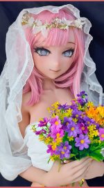 ElsaBabe愛莎貝兒 -  愛原未來 Aihara Mirai- AHR009- 148cm - M胸｜崩壞3 愛莉希雅 成人娃娃：圖片 17