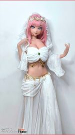 ElsaBabe愛莎貝兒 -  愛原未來 Aihara Mirai- AHR009- 148cm - M胸｜崩壞3 愛莉希雅 成人娃娃：圖片 29