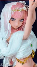ElsaBabe愛莎貝兒 -  愛原未來 Aihara Mirai- AHR009- 148cm - M胸｜崩壞3 愛莉希雅 成人娃娃：圖片 27