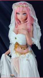 ElsaBabe愛莎貝兒 -  愛原未來 Aihara Mirai- AHR009- 148cm - M胸｜崩壞3 愛莉希雅 成人娃娃：圖片 26
