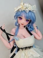 ElsaBabe愛莎貝兒 - 甘露寺知香 Kanroji Chika- AHR011-148cm - L胸｜原神 甘雨 成人娃娃 - Image 21