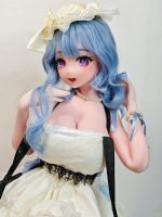 ElsaBabe愛莎貝兒 - 甘露寺知香 Kanroji Chika- AHR011-148cm - L胸｜原神 甘雨 成人娃娃 - Image 20