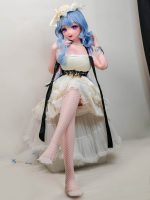 ElsaBabe愛莎貝兒 - 甘露寺知香 Kanroji Chika- AHR011-148cm - L胸｜原神 甘雨 成人娃娃 - Image 19