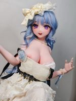 ElsaBabe愛莎貝兒 - 甘露寺知香 Kanroji Chika- AHR011-148cm - L胸｜原神 甘雨 成人娃娃 - Image 17