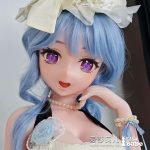 ElsaBabe愛莎貝兒 - 甘露寺知香 Kanroji Chika- AHR011-148cm - L胸｜原神 甘雨 成人娃娃 - Image 11