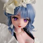ElsaBabe愛莎貝兒 - 甘露寺知香 Kanroji Chika- AHR011-148cm - L胸｜原神 甘雨 成人娃娃 - Image 10