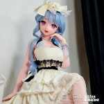 ElsaBabe愛莎貝兒 - 甘露寺知香 Kanroji Chika- AHR011-148cm - L胸｜原神 甘雨 成人娃娃 - Image 9