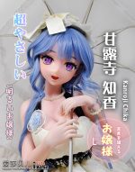ElsaBabe愛莎貝兒 - 甘露寺知香 Kanroji Chika- AHR011-148cm - L胸｜原神 甘雨 成人娃娃