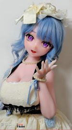 ElsaBabe愛莎貝兒 - 甘露寺知香 Kanroji Chika- AHR011-148cm - L胸｜原神 甘雨 成人娃娃 - Image 8