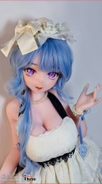 ElsaBabe愛莎貝兒 - 甘露寺知香 Kanroji Chika- AHR011-148cm - L胸｜原神 甘雨 成人娃娃 - Image 7