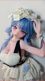 ElsaBabe愛莎貝兒 - 甘露寺知香 Kanroji Chika- AHR011-148cm - L胸｜原神 甘雨 成人娃娃 - Image 6