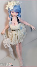 ElsaBabe愛莎貝兒 - 甘露寺知香 Kanroji Chika- AHR011-148cm - L胸｜原神 甘雨 成人娃娃 - Image 5