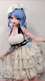 ElsaBabe愛莎貝兒 - 甘露寺知香 Kanroji Chika- AHR011-148cm - L胸｜原神 甘雨 成人娃娃 - Image 4