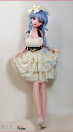 ElsaBabe愛莎貝兒 - 甘露寺知香 Kanroji Chika- AHR011-148cm - L胸｜原神 甘雨 成人娃娃 - Image 3