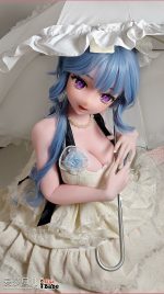 ElsaBabe愛莎貝兒 - 甘露寺知香 Kanroji Chika- AHR011-148cm - L胸｜原神 甘雨 成人娃娃 - Image 28