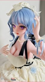 ElsaBabe愛莎貝兒 - 甘露寺知香 Kanroji Chika- AHR011-148cm - L胸｜原神 甘雨 成人娃娃 - Image 27