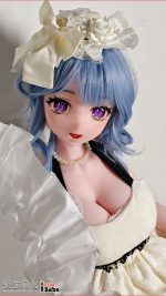 ElsaBabe愛莎貝兒 - 甘露寺知香 Kanroji Chika- AHR011-148cm - L胸｜原神 甘雨 成人娃娃 - Image 26