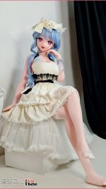 ElsaBabe愛莎貝兒 - 甘露寺知香 Kanroji Chika- AHR011-148cm - L胸｜原神 甘雨 成人娃娃 - Image 25
