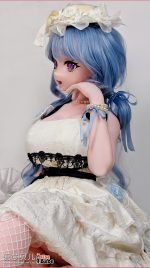 ElsaBabe愛莎貝兒 - 甘露寺知香 Kanroji Chika- AHR011-148cm - L胸｜原神 甘雨 成人娃娃 - Image 24