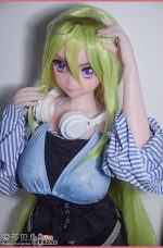 ElsaBabe愛莎貝兒 -  月咏彩奈 Tsukuyomi Ayana- AHR013- 148cm - M胸｜魔法少女奈葉 迪亞琪 成人娃娃：圖片 18